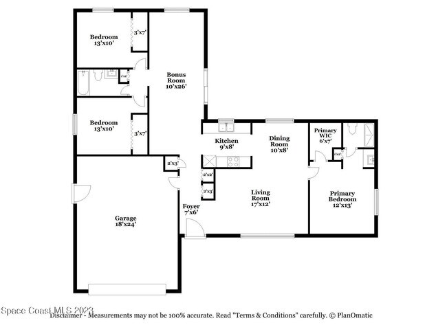 Foto del edificio - 1298 Robbinswood Dr
