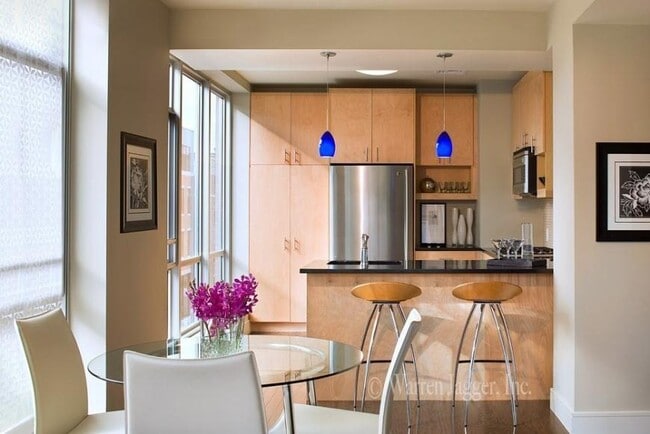 Photo - 2 bedroom in Boston MA 02118 Apartment