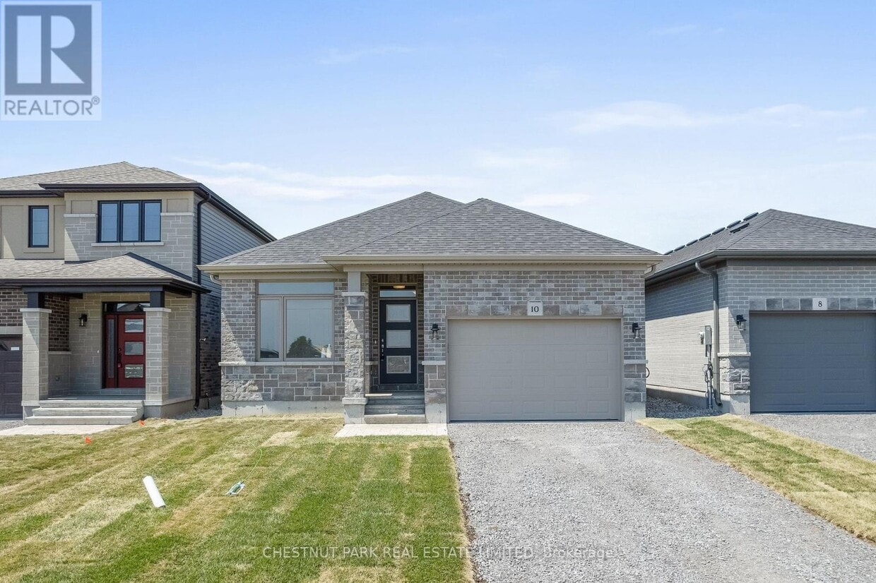 Photo principale - 10 Athabaska Dr
