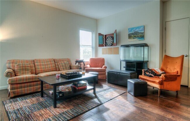 Foto del edificio - 2708 San Pedro St