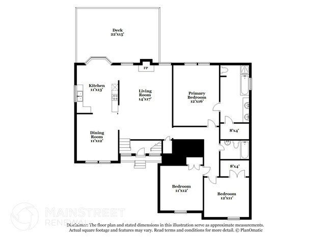 Building Photo - 4880 Wynford Ln