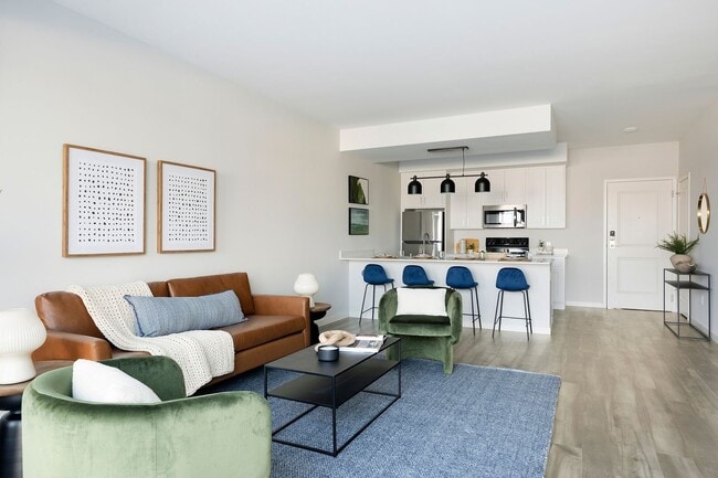 Interior Photo - The Dylan Apartments