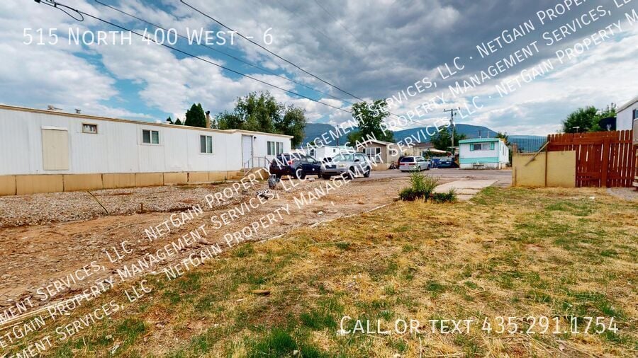 Building Photo - 515 N 400 W