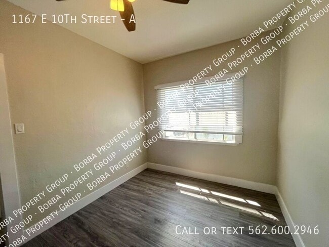Foto del edificio - 1167 E 10th St