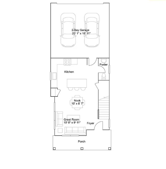 Building Photo - *BRAND NEW* Beautiful 3 BD* 2.5 BA* Single...