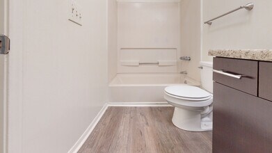 Interior Photo - Breckenridge