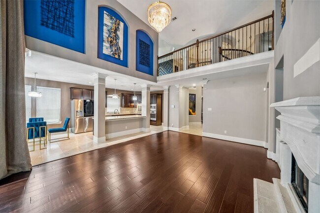 Foto del edificio - 14831 Vesper Lake Ct