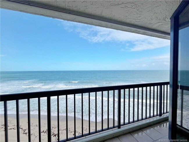 Foto del edificio - 9500 S Ocean Dr