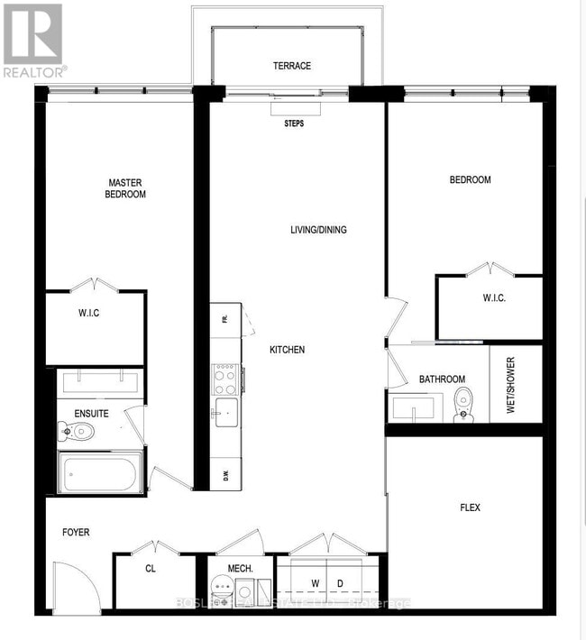 Building Photo - 800 Broadview Ave