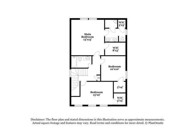 Foto del edificio - 72 Rosemary St