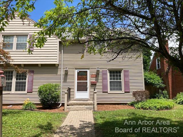 Building Photo - 1907 Anderson Ave