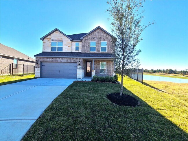 Foto del edificio - 708 Fallen Hemlock Ct