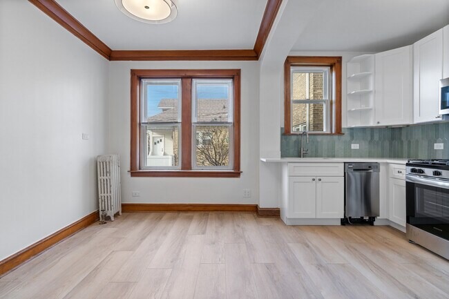 Foto del edificio - 5408 W George St