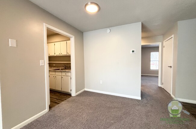 Foto del edificio - 500 Fairview St