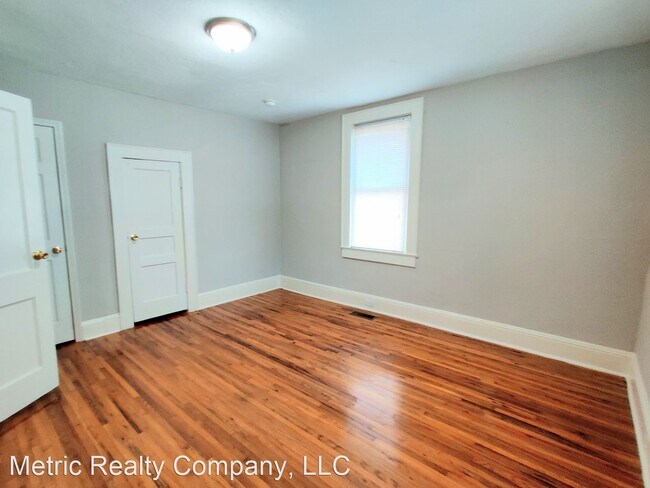 Foto del edificio - 3 br, 2 bath House - 2210 Florida Ave
