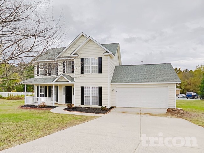 Building Photo - 2921 Barbee Ct