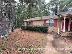 Building Photo - 3006 Springdale Ct