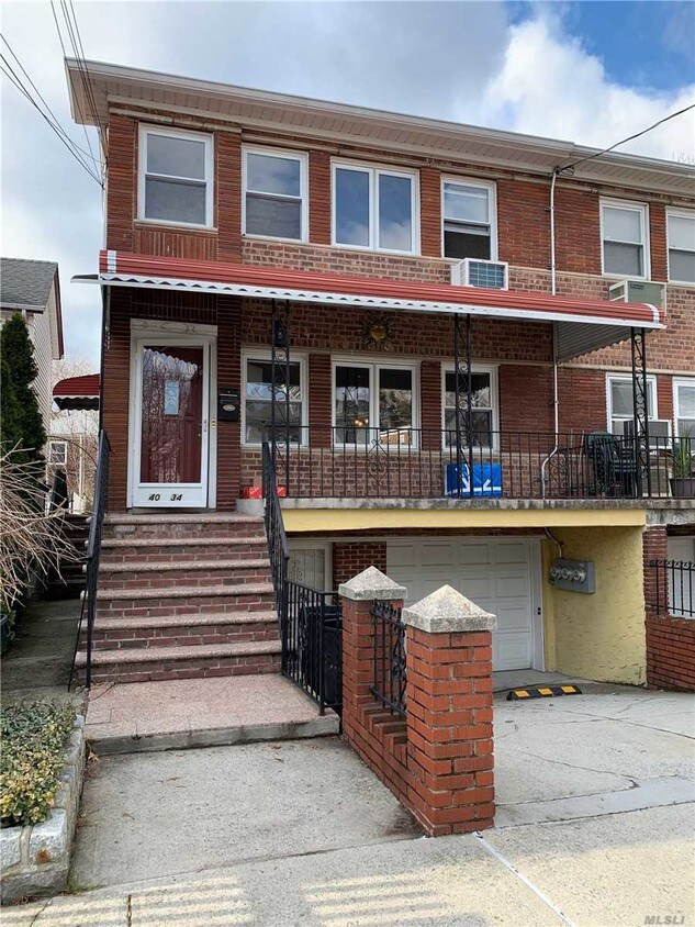 Primary Photo - 40-34 193rd St