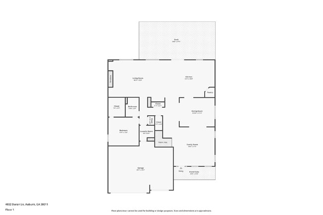 Building Photo - 4032 Duran Ln