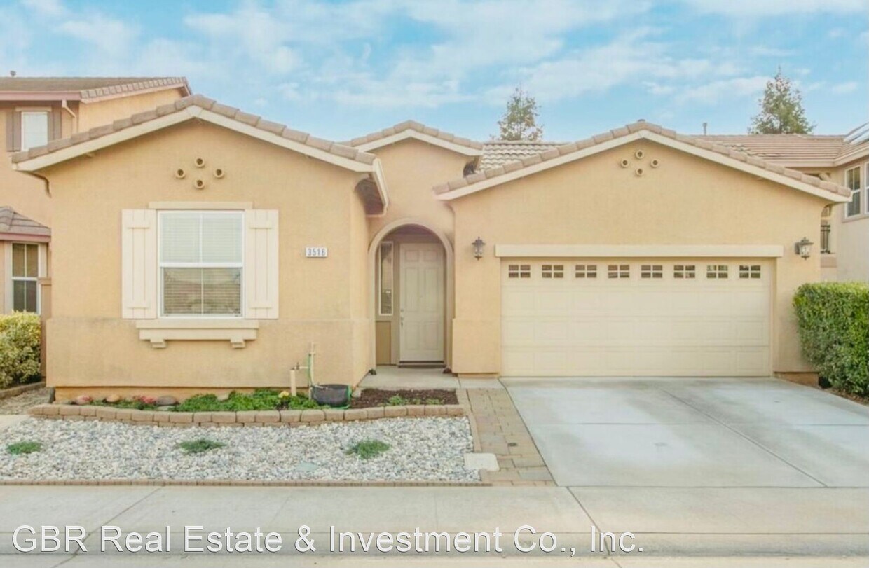 3516 Husch Way, Gold River, CA 95670 House Rental in Gold River, CA