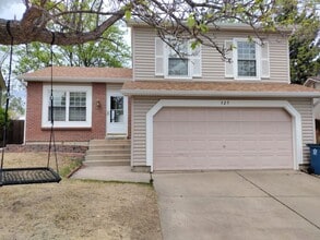 Building Photo - 325 Eisenhower Dr