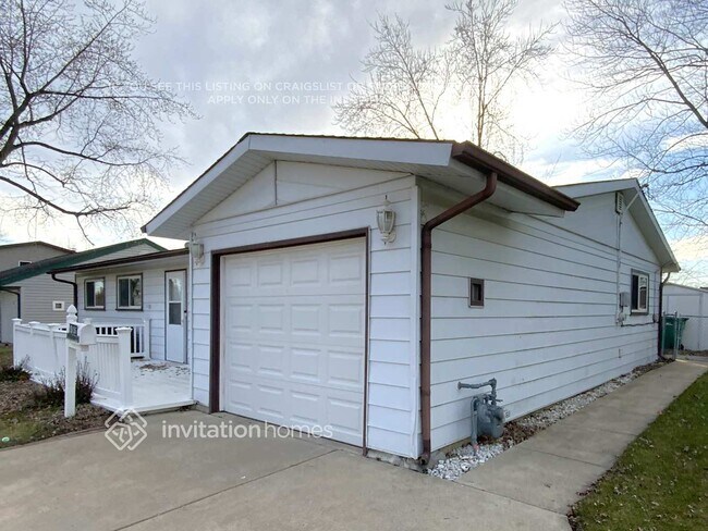 Foto del edificio - 15156 Hiawatha Trail