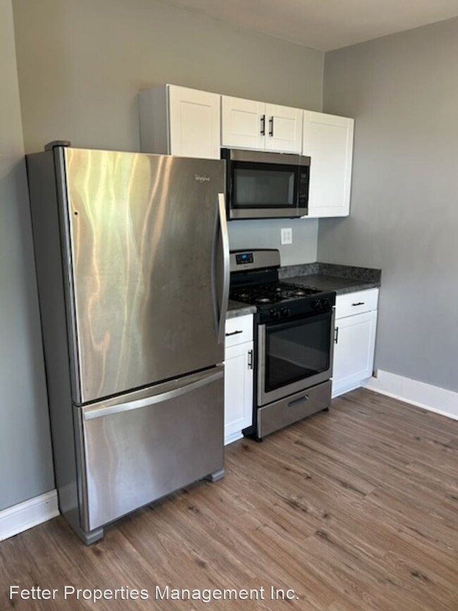 Building Photo - 2 br, 1 bath House - 1433 Olive St