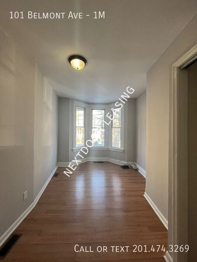 Photo - 101 Belmont Ave Apartment