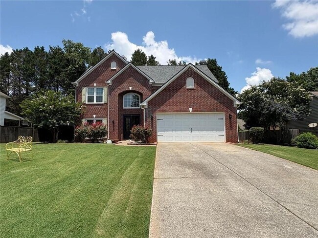 Foto del edificio - 2835 Crestmont Ct