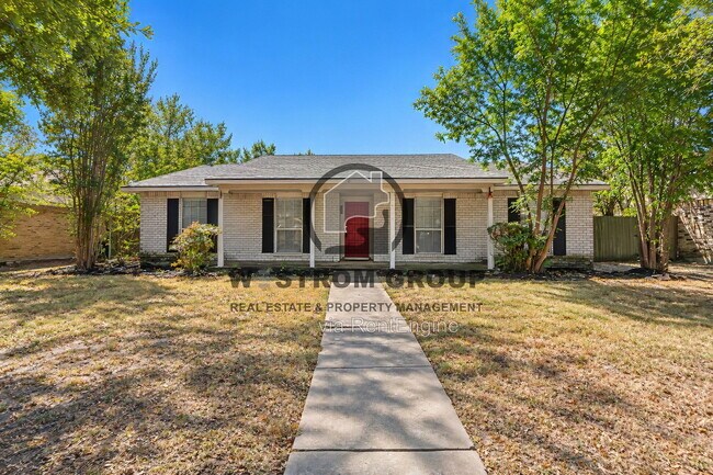 Building Photo - 1204 W Spring Creek Pkwy