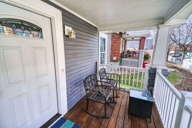Foto del edificio - 3807 Quincy St