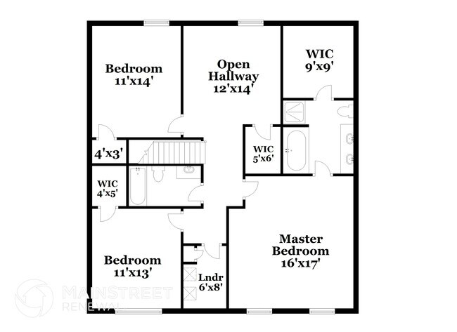 Foto del edificio - 2710 Pine Cove Dr SW
