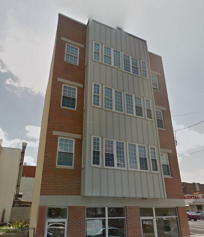 Foto del edificio - 1107 S 6th St
