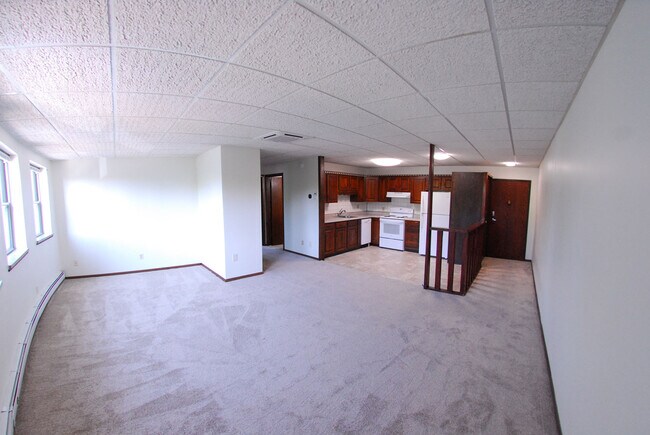 Foto del edificio - Lincoln Apartments LLC