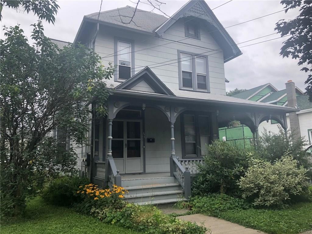 Primary Photo - 1 Homer Ave