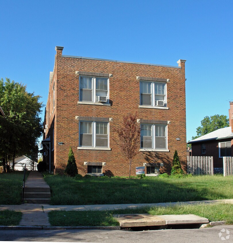 Building Photo - 4226 Neosho St