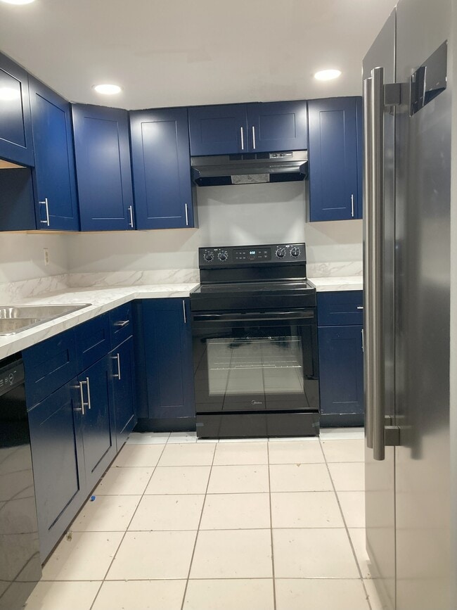 Foto del edificio - 46 Piney Branch Way