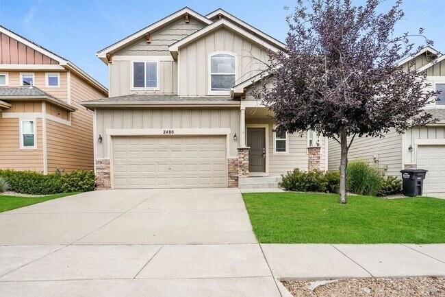 Foto del edificio - 2480 Sierra Springs Dr