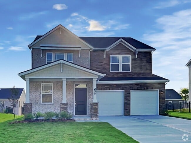 Building Photo - 235 Argea Dr