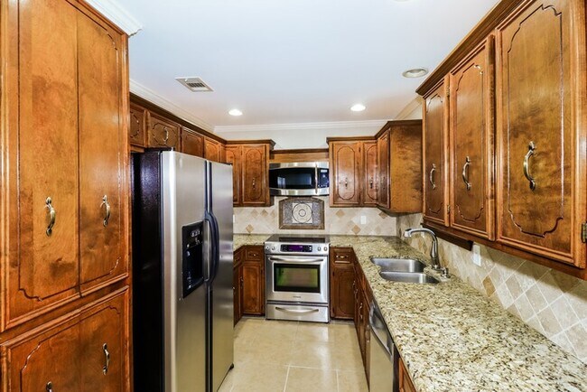 Foto del edificio - 16 Turtle Creek Ct