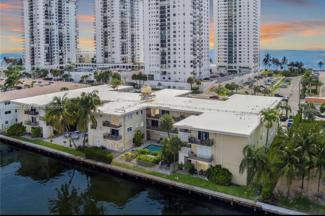 Foto principal - 2600 S Ocean Dr