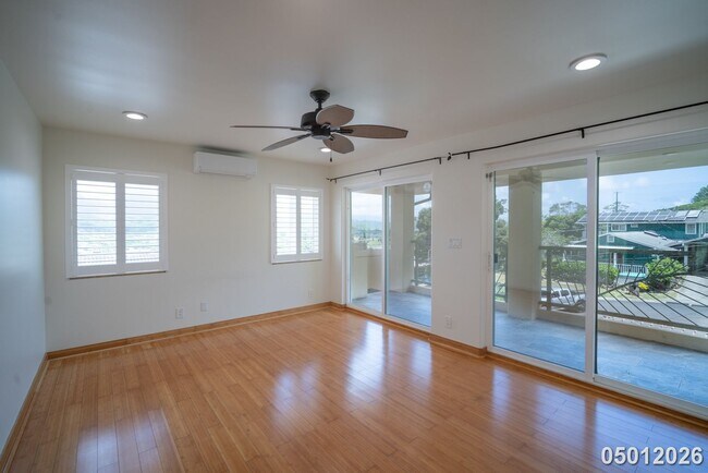 Foto del edificio - Available Now! Studio / 1 BA / 1 Parking stall in Kailua