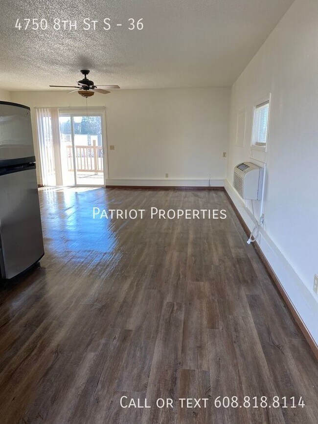 Building Photo - 4750 8th St S
