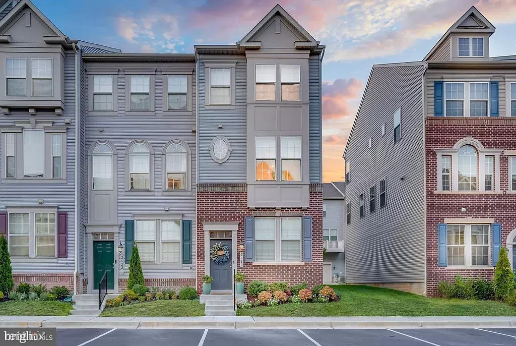 2620 Bradish Ln, Jessup, MD 20794 Townhome Rentals in Jessup MD