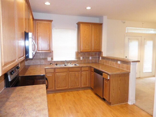 Building Photo - 6200 Texana Way