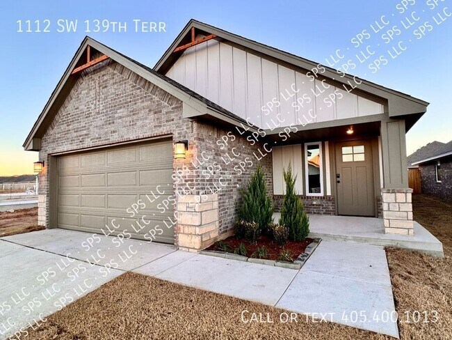 Foto del edificio - 1112 SW 139th Ter