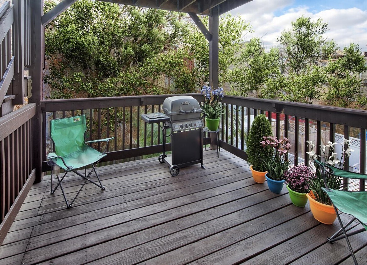 Foto principal - 407 2nd St