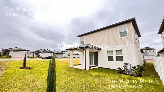 Foto del edificio - 2272 Mystic Maze Ln