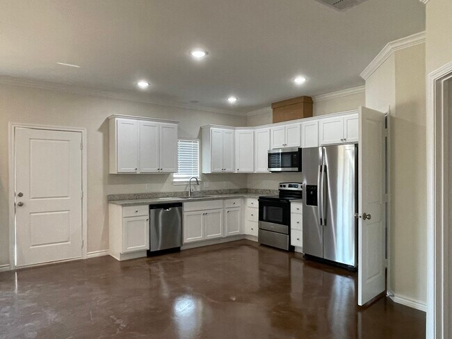 Foto del edificio - Hallsville