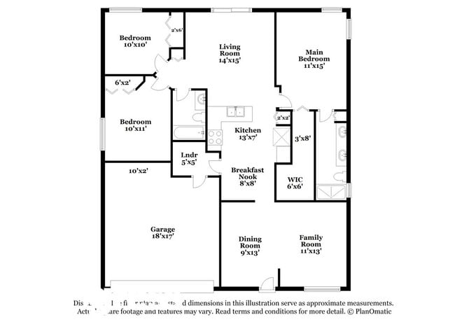 Building Photo - 3824 Briley Loop